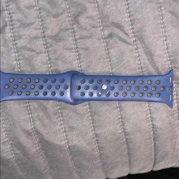 4 Apple Watch , 38 mm bands - Picture 5 of 5